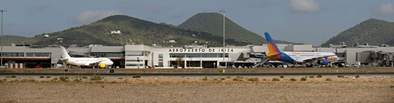 ibiza flights