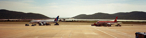 ibiza airport location