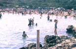 Binibeca Beach