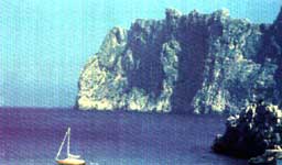 Cala Fornells