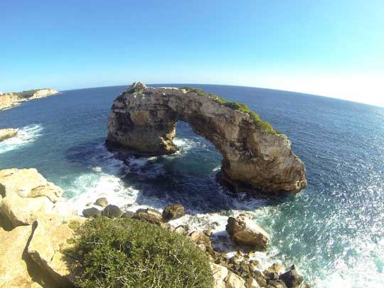 Santanyi Landscapes