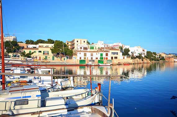 Porto Petro Santanyi