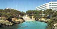 Cala Tuent