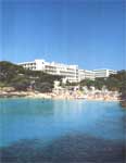 Coll Baix