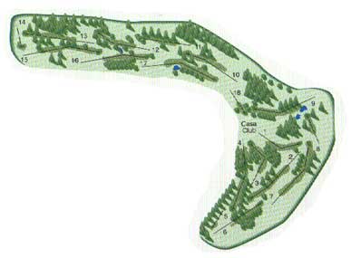 Canyamel Golf Course