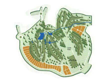 Santa Ponsa Golf Course