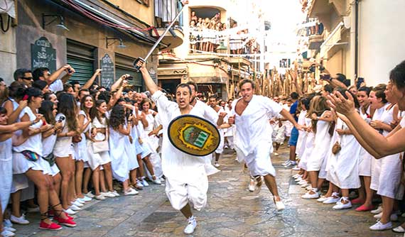 Pollensa Festival