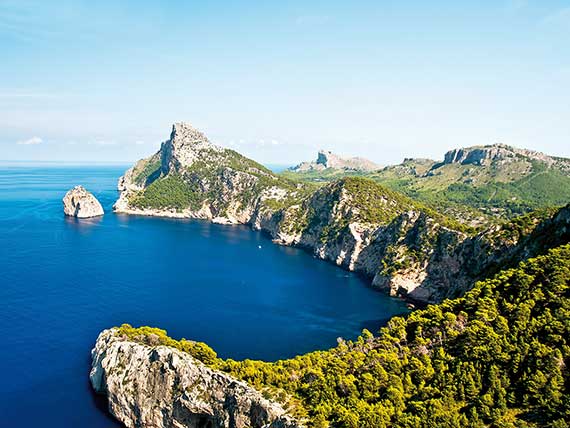 Formentor Pollensa